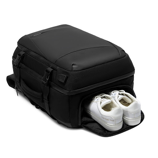 Title 2, Mens Fashion Outdoor Casual Large Capacity Bac...
