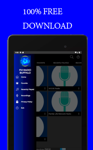 Nau FM Radio Papua New Guinea Radio Stations Live