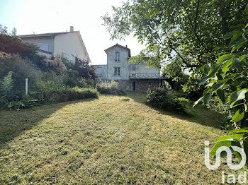 maison à Gagny (93)