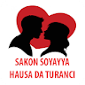 Sakon Soyayya Hausa Da Turanci icon