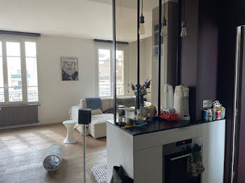 duplex à Suresnes (92)