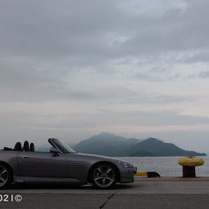 S2000 AP2