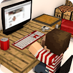 Cover Image of Download Furniture mods for MCPE 2018 9.5 APK