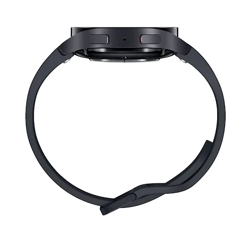 Đồng hồ thông minh Samsung Galaxy Watch6 44mm BT (Silver) (SM-R940NZSAXXV)