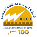 Jerusalem Electricity (JDECo) Apk