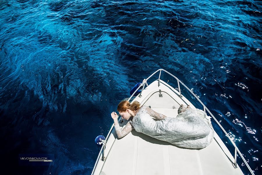 Fotografo di matrimoni Tropik Foto (lilloolla5). Foto del 20 maggio 2015