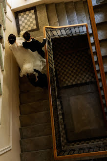 ช่างภาพงานแต่งงาน Aleksandr Rudakov (imago) ภาพเมื่อ 14 ธันวาคม 2023