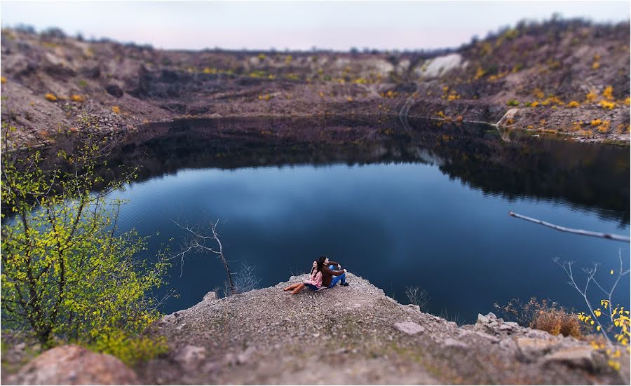 Wedding photographer Anatoliy Nikolenko (nikolenko). Photo of 10 January 2018