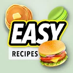 Cover Image of Download Easy recipes - quick & easy recipes 11.16.149 APK