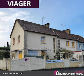 viager à Saint-lo (50)