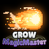 Grow Magic Master : Idle Rpg icon