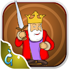 Genie Cursed King Escape 1.0.2