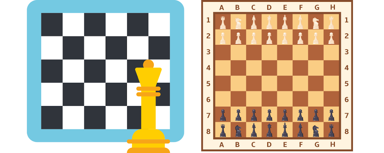 Chess game Preview image 2