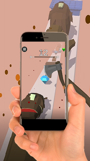 Fruit Slicer Game - Perfect Chop Chop