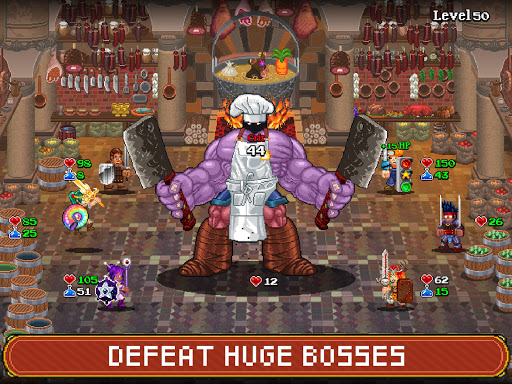 Soda Dungeon 2 screenshots 18