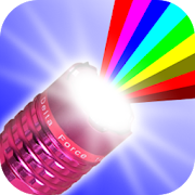 Color Flashlight  Icon