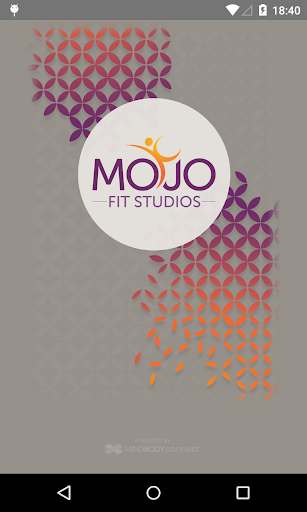 Mojo Fit Studios