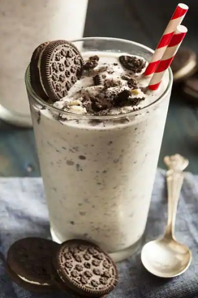 Oreo Shake