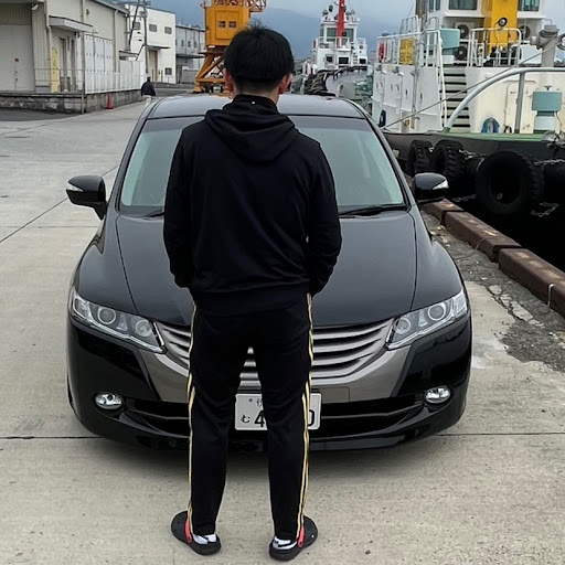 悠介のプロフィール画像