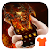 Fire Theme for Android FREE icon