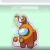 Among Us Game Google Extension