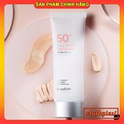 Kem Chống Nắng Karadium Sun Snail Repair Suncream Spf50+ Pa+++ Kcn Lên Tone Trắng Hồng Đẹp