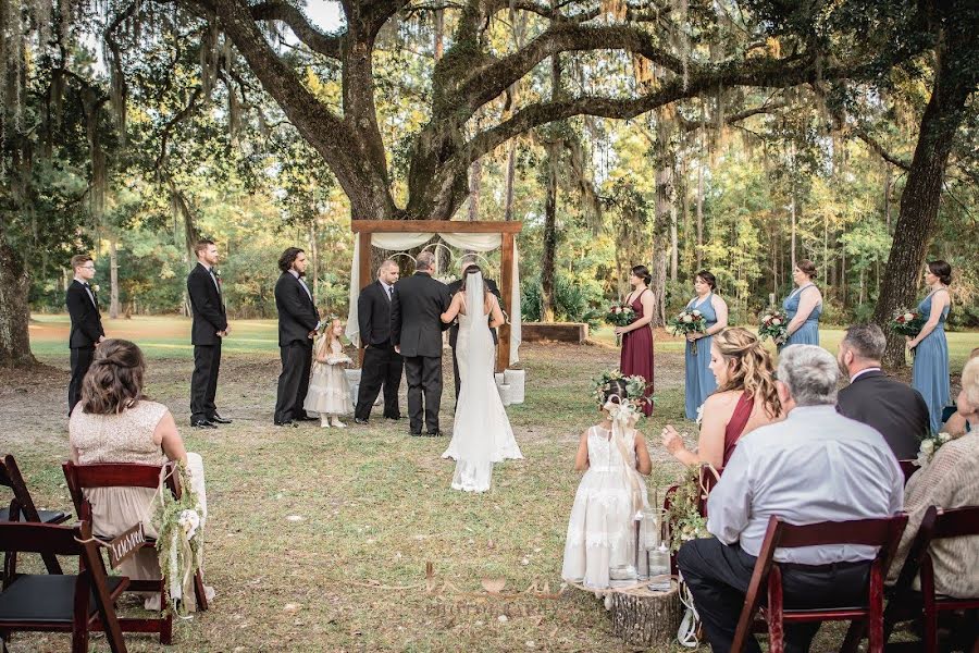 Fotógrafo de casamento Kimber Upayaso (kimberupayaso). Foto de 12 de dezembro 2019