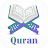 Quran - Quran with AI icon