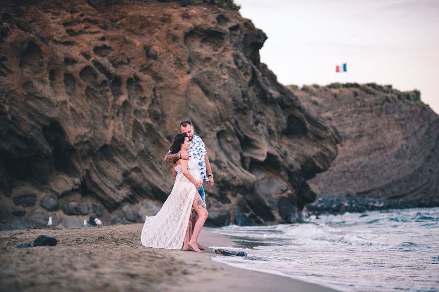 Photographe de mariage Yoann Begue (studiograou). Photo du 2 octobre 2022