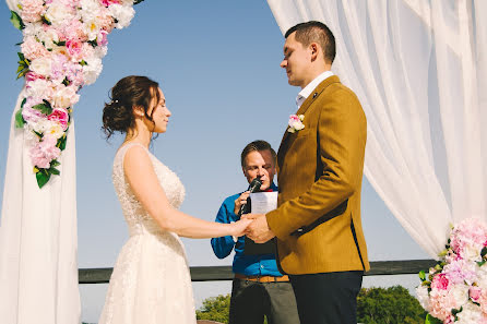 Wedding photographer Anastasiya Kalko (kalko). Photo of 29 August 2019