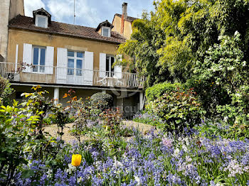 maison à Bergerac (24)