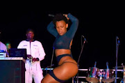 Zodwa Wabantu.