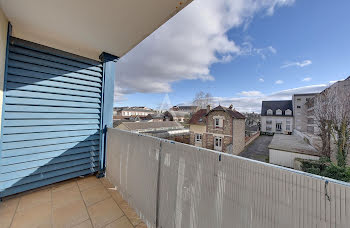 appartement à Evreux (27)