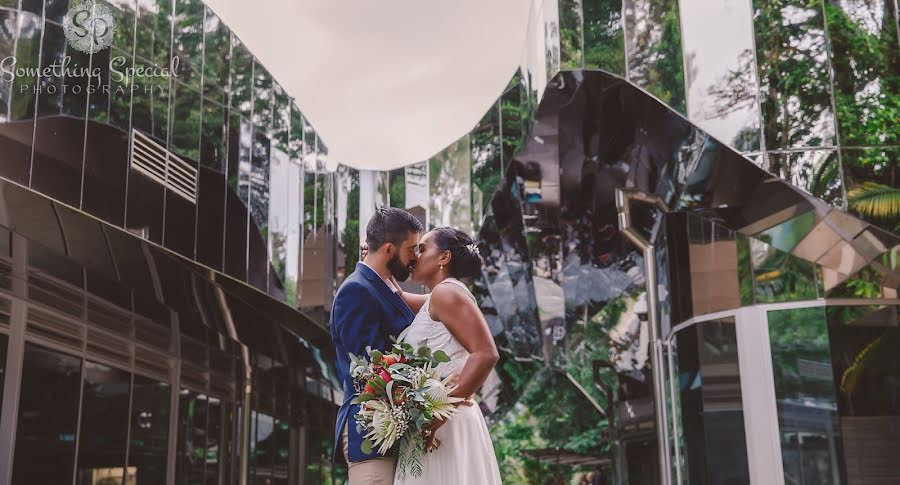 Fotografo di matrimoni Rowena Walker (rowena). Foto del 26 gennaio 2019