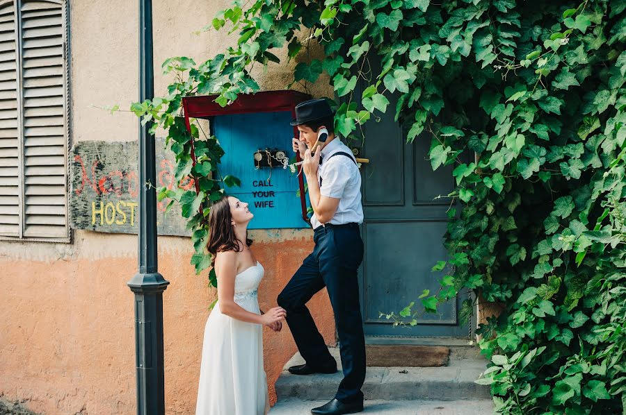 Vestuvių fotografas Anastasiya Sholkova (sholkova). Nuotrauka 2017 gegužės 2