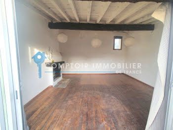 appartement à Montpellier (34)