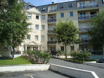 appartement à Compiegne (60)