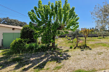 maison à Uzès (30)