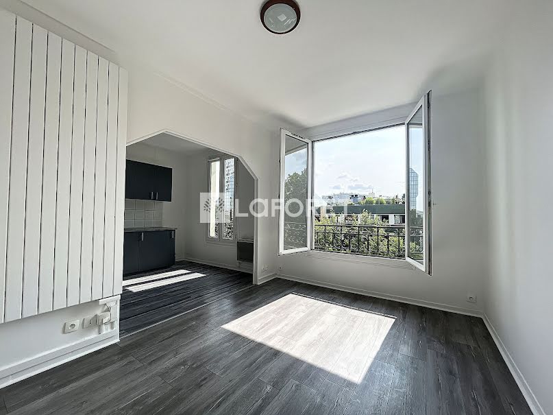 Vente appartement 2 pièces 43.85 m² à Bourg-la-Reine (92340), 199 500 €