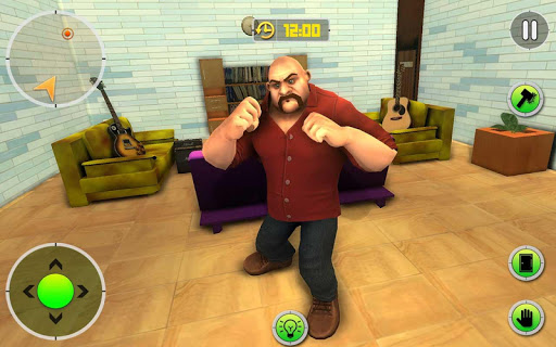 Who's Next Door APK MOD screenshots 5