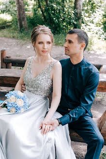 Photographe de mariage Alena Mingazova (amingazova). Photo du 9 juillet 2019