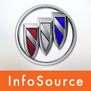 Buick InfoSource  Icon