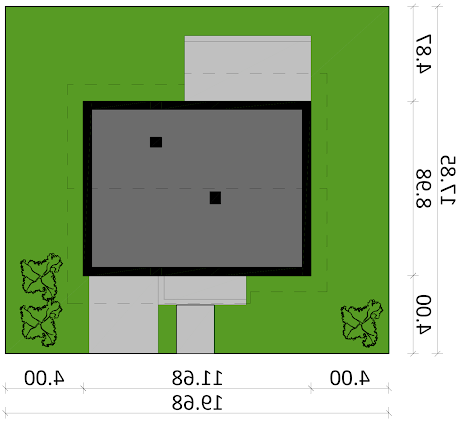 Ka16 war.1 - Sytuacja
