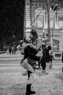 Fotógrafo de casamento Nikolay Filimonov (filimonovphoto). Foto de 12 de janeiro 2022