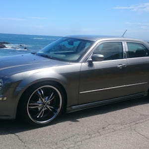 300C セダン