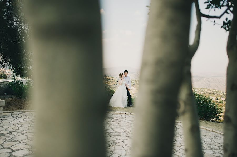 Photographe de mariage Darya Larionova (darinal). Photo du 26 février 2017