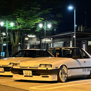 スカイライン DR30