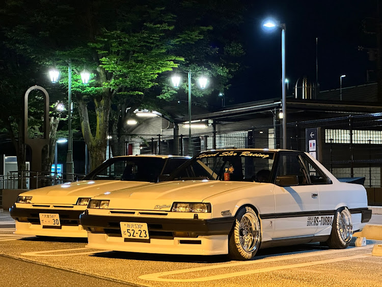 スカイラインのDR30・６月もよろしくお願いします・スカイライン・自動車税の季節ですね・コスパいいパーツに関するカスタム事例の投稿画像1枚目