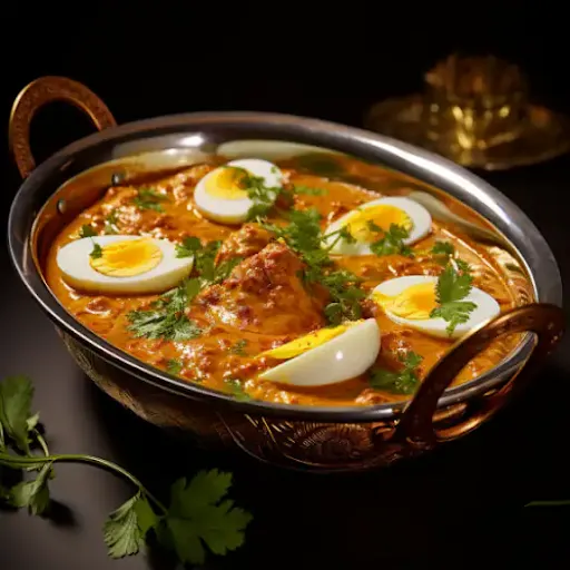 Egg Curry