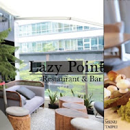 Lazy Point Restaurant & Bar